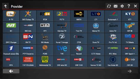 iptv chanel guide|iptv player with tv guide.